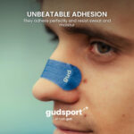 Gudsport Nose Strips - Image 2