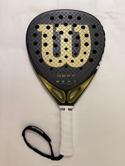Wilson Defy LS ( USED)