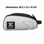 NOX Padel Toiletry Bags