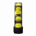 Bullpadel Pascal Box Pressure Charger 4 Balls - Image 2