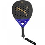Puma Elite Momo Gonzalez Signature Racket