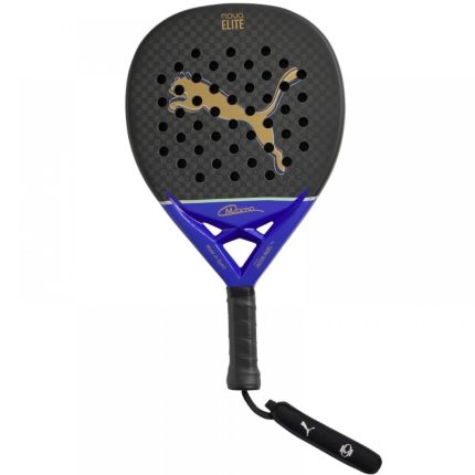 Puma Elite Momo Gonzalez Signature Racket
