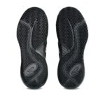 Asics Gel Resolution X Clay Black Blue - Image 6