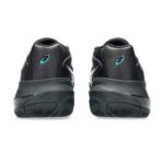 Asics Gel Resolution X Clay Black Blue - Image 5