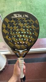 Siux ST4 Pro- USED - Image 2