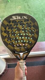 Siux ST4 Pro- USED