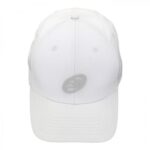 Bullpadel BPG251 I White Cap - Image 3