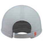 NOX Gray Cap - Image 4