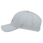 NOX Gray Cap - Image 3