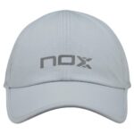 NOX Gray Cap - Image 2