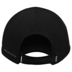 NOX Black White Cap - Image 4