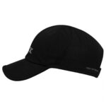 NOX Black White Cap - Image 3