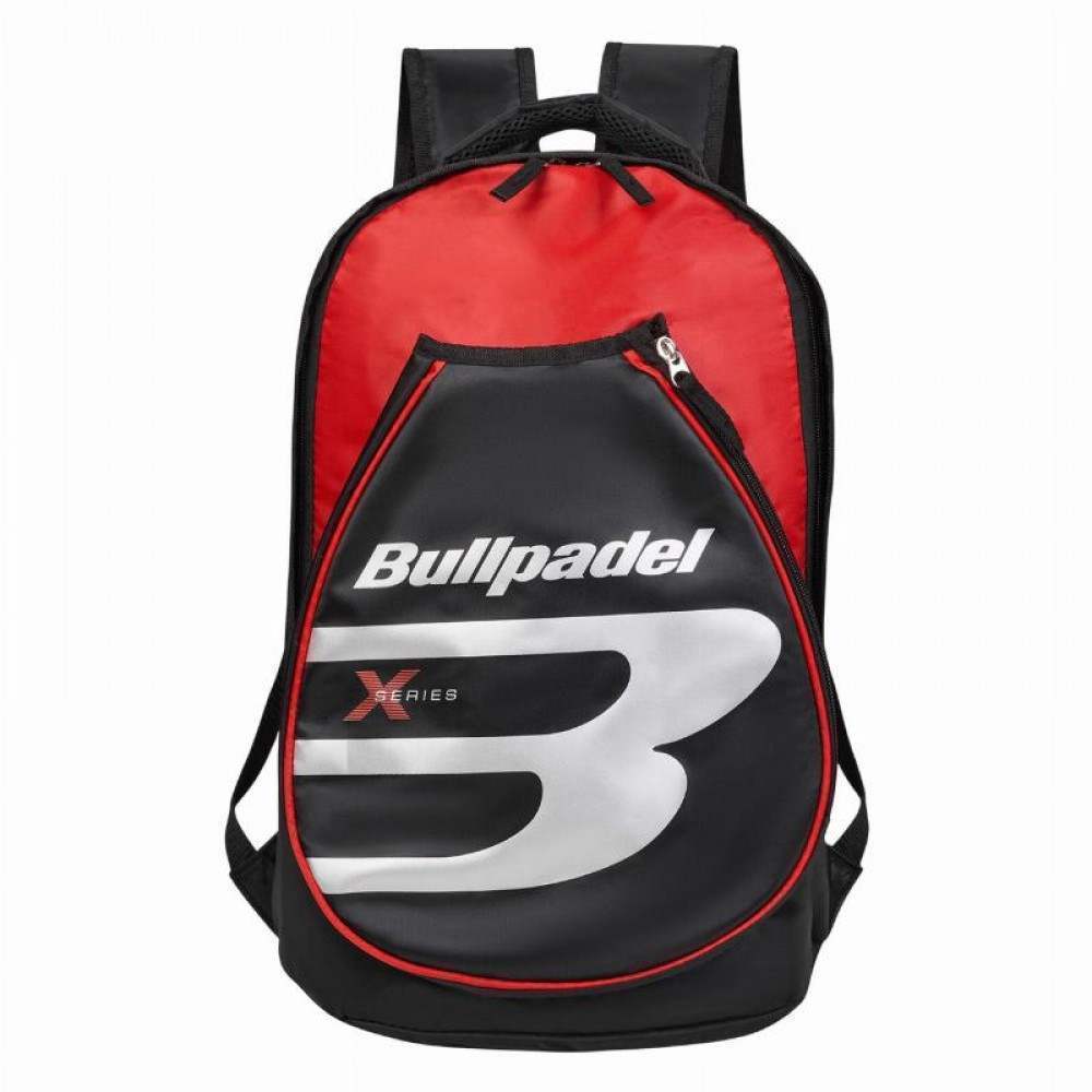 mochila-bullpadel-bpmex002-tour-negro-1000x1000 (1) Bullpadel BPMEX002 Tour Black Backpack - Image 1