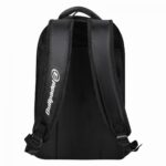 Bullpadel BPMEX002 Tour Black Backpack - Image 2