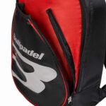 Bullpadel BPMEX002 Tour Black Backpack - Image 4