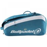 BULLPADEL BAG BPP26021 PEARL BLUE GREEN