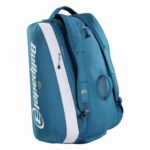 BULLPADEL BAG BPP26021 PEARL BLUE GREEN - Image 2