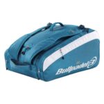 BULLPADEL BAG BPP26021 PEARL BLUE GREEN - Image 3