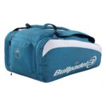 BULLPADEL BAG BPP26021 PEARL BLUE GREEN - Image 4