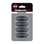 BULLPADEL CUSTOM WEIGHT BLACK X4