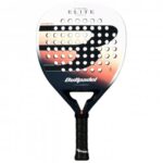 BULLPADEL ELITE W 2026