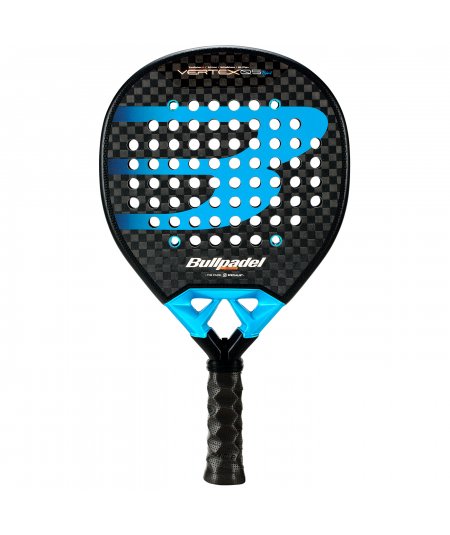 racket-bullpadel-vertex-05-hyb BULLPADEL VERTEX 05 HYB 2026 - Image 1