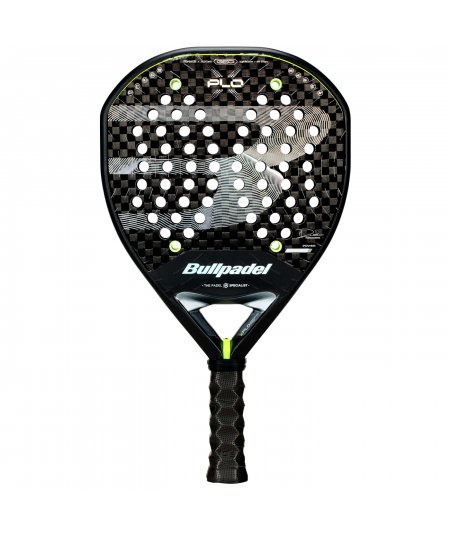 racket-bullpadel-xplo-26 RACKET BULLPADEL XPLO 26 - Image 1