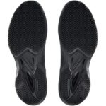 Asics Solution Speed ​​FF 3 Clay Night Energy Black Blue Shoes - Image 3