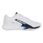 Bullpadel Chingotto Neuron Vibram 25I Burgundy Shoes