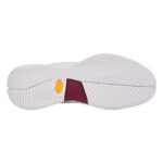 Bullpadel Chingotto Neuron Vibram 25I Burgundy Shoes - Image 4