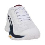 Bullpadel Chingotto Neuron Vibram 25I Burgundy Shoes - Image 3
