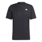 Adidas Club Black T-shirt