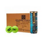 Bullpadel FIP Next Pro Box Of 72 Balls( 24 Cans)