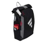 Adidas Ale Galan Multigame 3.4 Backpack Black Red - Image 4
