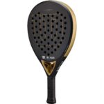 Wilson Blade Pro V2 Black Gold - Image 3