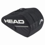 Head Base M Black Bag