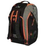 Lok Maxx 2 Black Orange Padel Bag