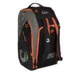 Lok Maxx 2 Black Orange Padel Bag - Image 3