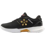 Bullpadel Premier Padel Major Black Shoes - Image 2
