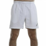 Bullpadel Agnus White Short