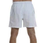 Bullpadel Agnus White Short - Image 4