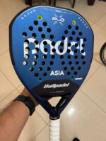 Bullpadel XPLO Asian Cup Edition - Image 2