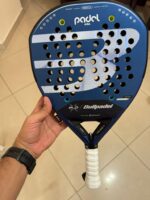 Bullpadel XPLO Asian Cup Edition