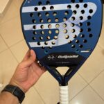 Bullpadel XPLO Asian Cup Edition