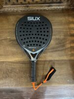 Siux Pegasus Pro 2026 orange