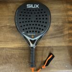 Siux Pegasus Pro 2026 orange