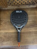 Siux Pegasus Pro 2026 orange - Image 2