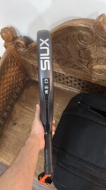 Siux Pegasus Pro 2026 orange - Image 3