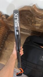 Siux Pegasus Pro 2026 orange - Image 5