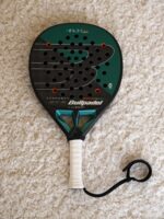 Bullpadel Hack 04 Hybrid (Used)